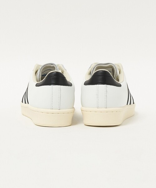 adidas Originals(アディダスオリジナルス)の「<adidas Originals> SUPERSTAR VINTAGE スーパースター ビンテージ/スニーカー(スニーカー・メンズ・ホワイト・26.5cm/29cm/27cm/28.5cm/27.5cm/28cm/26cm)」の5枚目の写真