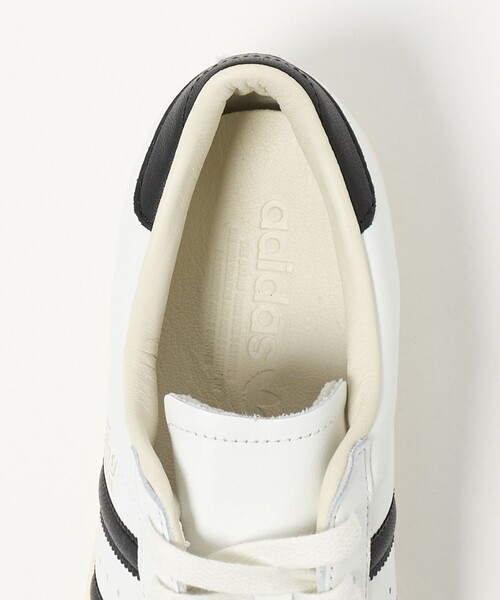 adidas Originals(アディダスオリジナルス)の「<adidas Originals> SUPERSTAR VINTAGE スーパースター ビンテージ/スニーカー(スニーカー・メンズ・ホワイト・26.5cm/29cm/27cm/28.5cm/27.5cm/28cm/26cm)」の7枚目の写真