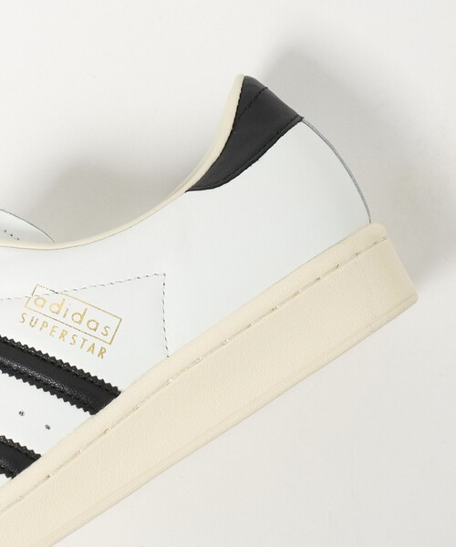 adidas Originals(アディダスオリジナルス)の「<adidas Originals> SUPERSTAR VINTAGE スーパースター ビンテージ/スニーカー(スニーカー・メンズ・ホワイト・26.5cm/29cm/27cm/28.5cm/27.5cm/28cm/26cm)」の9枚目の写真