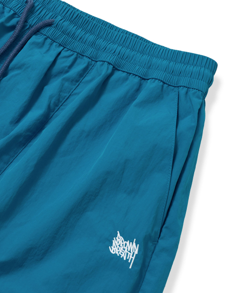 BROWNBREATH(ブラウンブレス)の「タグナイロンポケットショーツ - ブルー(その他パンツ・レディース・その他・S/M/L/XL)」の4枚目の写真