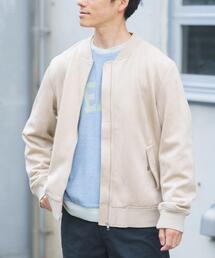 ITEMS URBANRESEARCH | F.S. ジップアップブルゾン(ブルゾン)