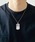 BEATJIVE�i�r�[�g�W���C�u�j�́u�h�b�O�^�O �l�b�N���X �V���o�[ �S�[���h �u���b�N �X�e�����X �����Y ���f�B�[�X�i�l�b�N���X�j�v�b�V���o�[