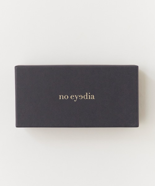 NOEYEDIA(ノーアイディア)の「no eyedia/ノーアイディア NE-464 サングラス メガネ 2026年 夏 夏服(サングラス・レディース・ブラック/ブラウン/ブラウン系・FREE)」の21枚目の写真
