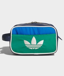 adidas(�A�f�B�_�X)�̃I���W�i���X �o�����A�u���Y �|�[�`�yadidas Golf/�A�f�B�_�X�S���t�z(�n���h�o�b�O)