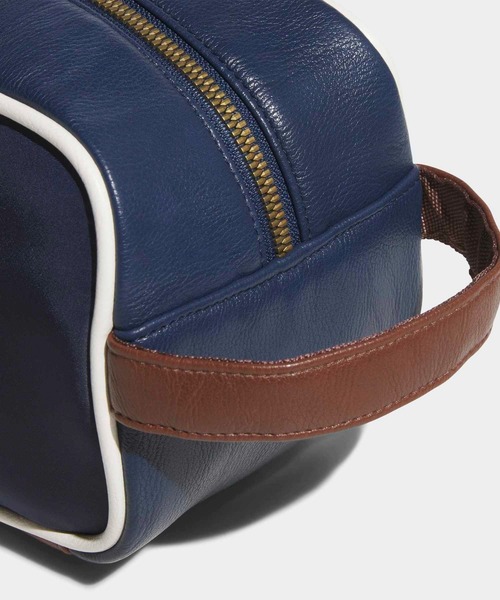 オリジナルス バリュアブルズ ポーチ【adidas Golf/アディダスゴルフ