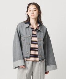 UNITED ARROWS｜ユナイテッドアローズのデニムジャケット通販 - ZOZOTOWN