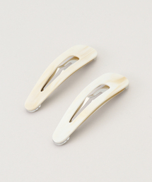 JOURNAL STANDARD（ジャーナルスタンダード）の「【FICCARE/フィカレ】CLIQ CLAQ PINS（ヘアピン）」