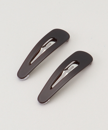 JOURNAL STANDARD（ジャーナルスタンダード）の「【FICCARE/フィカレ】CLIQ CLAQ PINS（ヘアピン）」