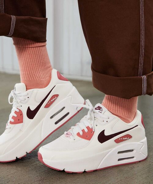 ナイキ エア マックス 90 LV8 SE ウィメンズシューズ / Nike Air Max
