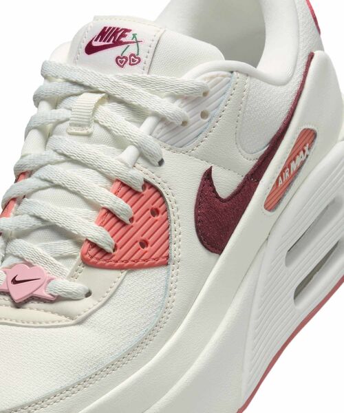 ナイキ エア マックス 90 LV8 SE ウィメンズシューズ / Nike Air Max