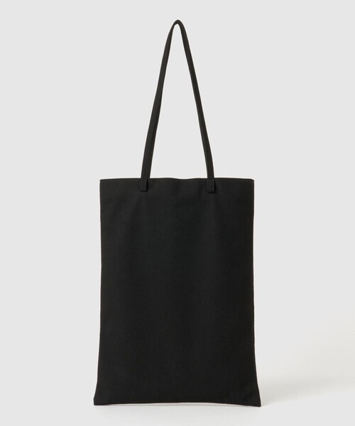 tanakadaisuke(タナカダイスケ)の「【tanakadaisuke/タナカダイスケ】Rhinestone frame tote bag/ラインストーンフレームトートバッグ(トートバッグ・レディース・ブラック/グレー・FREE)」の12枚目の写真