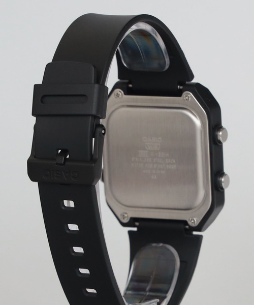 専用　CASIO Collection W-221H-1AJF 10本 W-221H-1AJF | CASIO