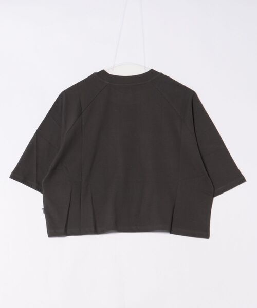 NEW BALANCE(ニューバランス)の「《New Balance》WT61J0VV(Tシャツ/カットソー・レディース・ブラック系・S/M/L/XL)」の2枚目の写真