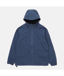 Timberland（ティンバーランド）の「ウォータープルーフ 3レイヤー シェル ジャケット メンズ（マウンテンパーカー）」