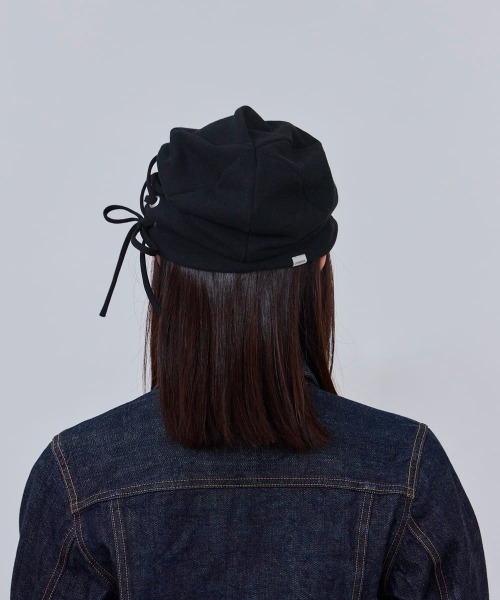 OVERRIDE(オーバーライド)の「OVERRIDE OGC OSLO CAP / オーバーライド(キャップ・レディース・ピンク/ブラック/ライトブルー・57~59cm)」の11枚目の写真