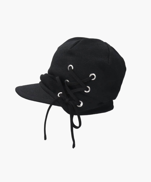 OVERRIDE(オーバーライド)の「OVERRIDE OGC OSLO CAP / オーバーライド(キャップ・レディース・ピンク/ブラック/ライトブルー・57~59cm)」の14枚目の写真