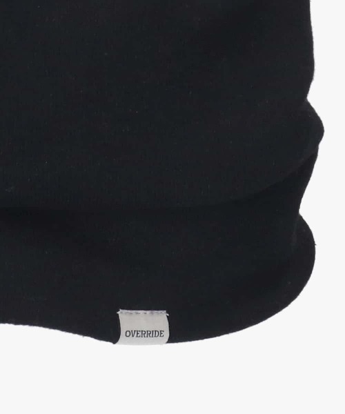 OVERRIDE(オーバーライド)の「OVERRIDE OGC OSLO CAP / オーバーライド(キャップ・レディース・ピンク/ブラック/ライトブルー・57~59cm)」の19枚目の写真