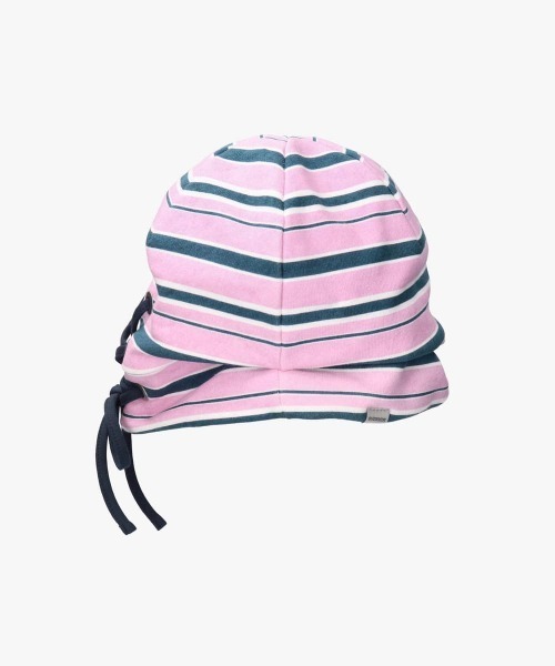 OVERRIDE(オーバーライド)の「OVERRIDE OGC OSLO CAP / オーバーライド(キャップ・レディース・ピンク/ブラック/ライトブルー・57~59cm)」の8枚目の写真