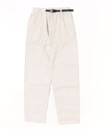 《GRAMICCI》HEMP GRAMICCI PANT