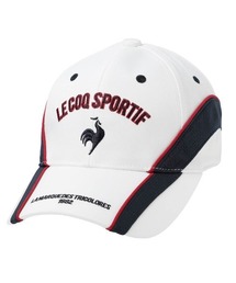 le coq sportif GOLF（ルコックスポルティフゴルフ）の「レーシングキャップ（キャップ）」