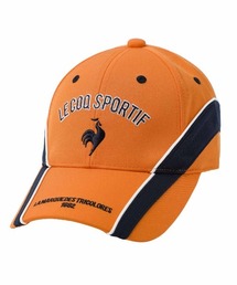 le coq sportif GOLF（ルコックスポルティフゴルフ）の「レーシングキャップ（キャップ）」