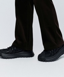 ディストーション アウトロー DISTORTION OUTLAW 5cm メンズ 厚底 スニーカー DIS25F0002