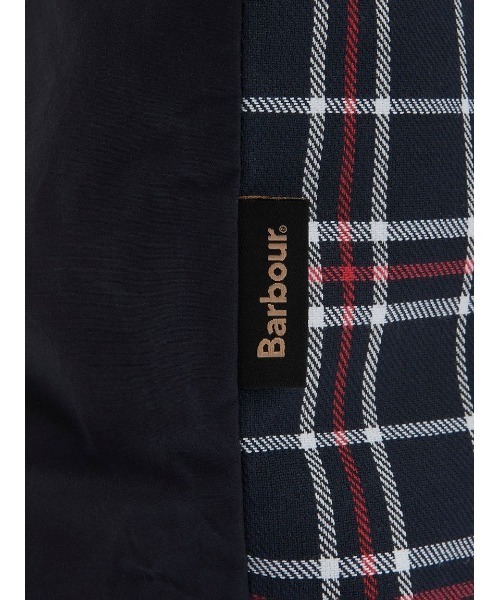 Barbour(バブアー)の「【TRANSPORT / トランスポート】パッチワーク トートバッグ(トートバッグ・メンズ・ネイビー/グリーン・ONE SIZE)」の21枚目の写真