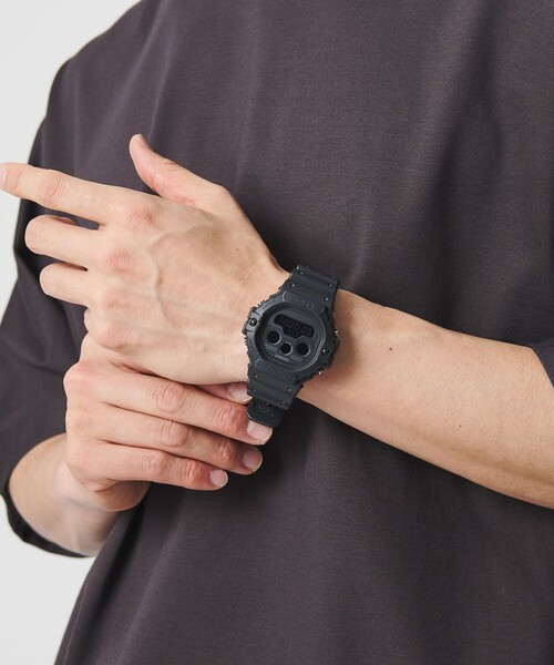 G-SHOCK＞DW-5900UBB 腕時計（デジタル腕時計）｜G-SHOCK（ジー