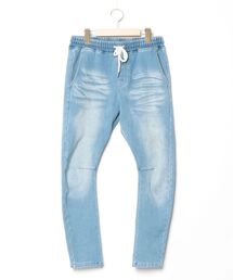 BEATJIVE（ビートジャイブ）の「【contr@cte】デニムパンツ（デニムパンツ）」