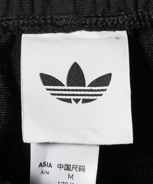 adidas Originals(アディダスオリジナルス)の「<adidas Originals>ファイヤーバードトラックパンツ(その他パンツ・メンズ・ブラック・M/L/XL)」の13枚目の写真