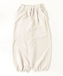 TODAYFUL（トゥデイフル）の「Tuck Sweat Pants（その他パンツ）」