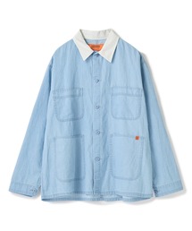 UNION STATION | 【UNIVERSAL OVERALL】別注カバーオール(ブルゾン)