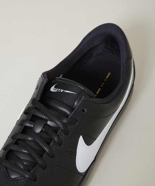 NIKE(ナイキ)の「NIKE/ナイキ アストログラバーSE(スニーカー・メンズ・ブラック・26/27/28)」の13枚目の写真