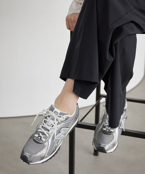 New Balance＞U204L スニーカー（スニーカー）｜New Balance