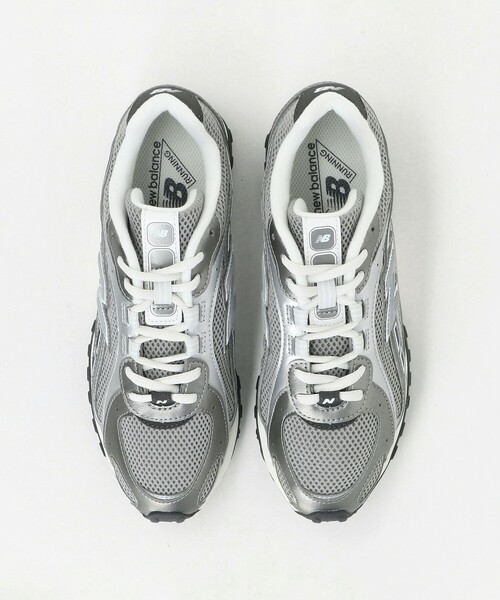 NEW BALANCE（ニューバランス）の「＜New Balance＞U204L スニーカー（スニーカー・レディース・シルバー/パープル・22.5cm/23.5cm/23cm/24.5cm/24cm/25cm）」の10枚目の写真