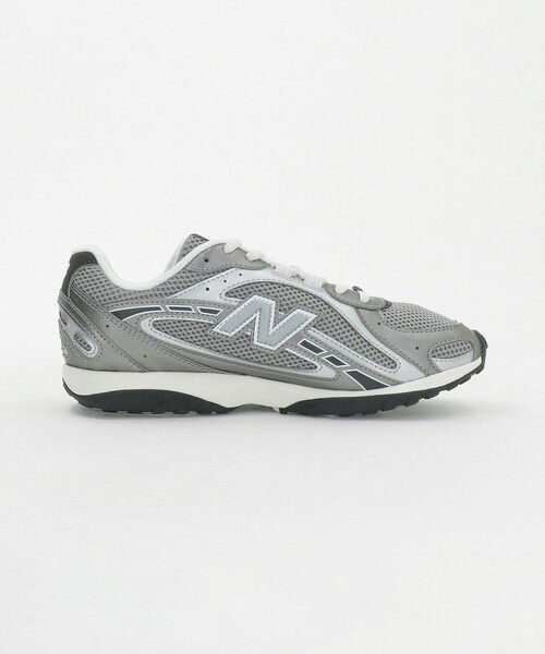 NEW BALANCE（ニューバランス）の「＜New Balance＞U204L スニーカー（スニーカー・レディース・シルバー/パープル・22.5cm/23.5cm/23cm/24.5cm/24cm/25cm）」の11枚目の写真