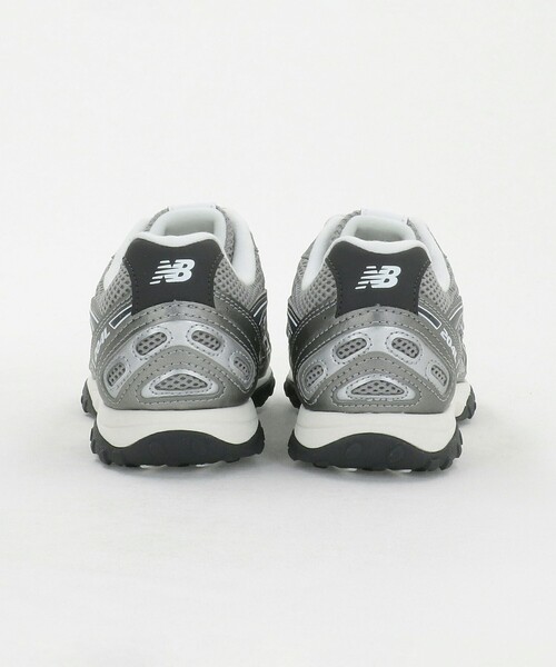 NEW BALANCE（ニューバランス）の「＜New Balance＞U204L スニーカー（スニーカー・レディース・シルバー/パープル・22.5cm/23.5cm/23cm/24.5cm/24cm/25cm）」の12枚目の写真