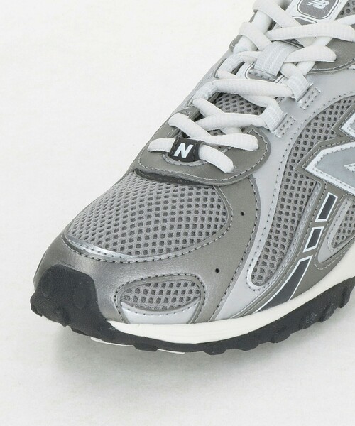 NEW BALANCE（ニューバランス）の「＜New Balance＞U204L スニーカー（スニーカー・レディース・シルバー/パープル・22.5cm/23.5cm/23cm/24.5cm/24cm/25cm）」の15枚目の写真