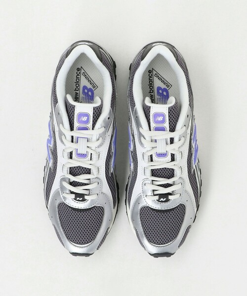 NEW BALANCE（ニューバランス）の「＜New Balance＞U204L スニーカー（スニーカー・レディース・シルバー/パープル・22.5cm/23.5cm/23cm/24.5cm/24cm/25cm）」の18枚目の写真