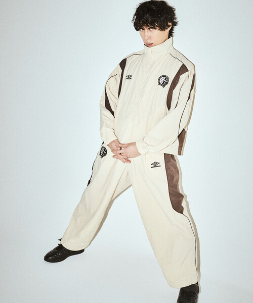 UMBRO（アンブロ）の「UMBRO/アンブロ UMBRO × go!go!vanillas