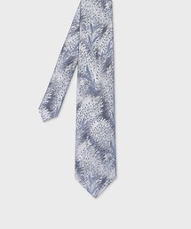Bold Floral” タイ【160057 552MJ】（ネクタイ）｜Paul Smith（ポール