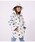 PETIT BATEAU�i�v�`�o�g�[�j�́u�n�[�g�v�����g���b�g�p�[�J�i�}�E���e���p�[�J�[�j�v�b�z���C�g×�u���[