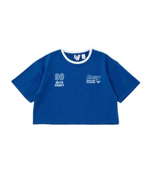 ROXY｜ロキシーのTシャツ/カットソー（ブルー・ネイビー/青色系）通販 
