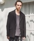 CASPER JOHN（キャスパージョン）の「Sheer tailored jacket/シアーテーラードジャケット（テーラードジャケット・MEDIUM）」