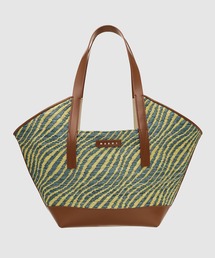 *+Marni+*ショルダー　バッグ MARNI（マルニ） MARNI SBMP0084U3 P6533 ショルダーバッグ MUSEO