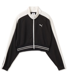 PUMA x Maison Kitsune T7 トラック トップ ユニセックス PUMA × MAISON KITSUNÉ - ラスト1点 / PUMA X MAISON KITSUNE T7 TRACK