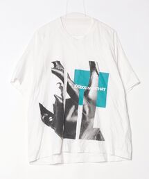 NILoS（ニルズ）の「半袖Tシャツ（Tシャツ/カットソー）」