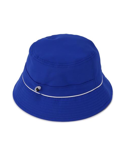 New Balance Golf（ニューバランスゴルフ）の「【new balance golf】ＢＵＣＫＥＴ　ＨＡＴ（ハット・レディース・ネイビー/ホワイト/ブルー系その他2・FREE）」の17枚目の写真