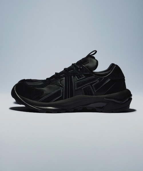 TIGTRAIL / ティグトレイル（スニーカー）｜Onitsuka Tiger（オニツカ