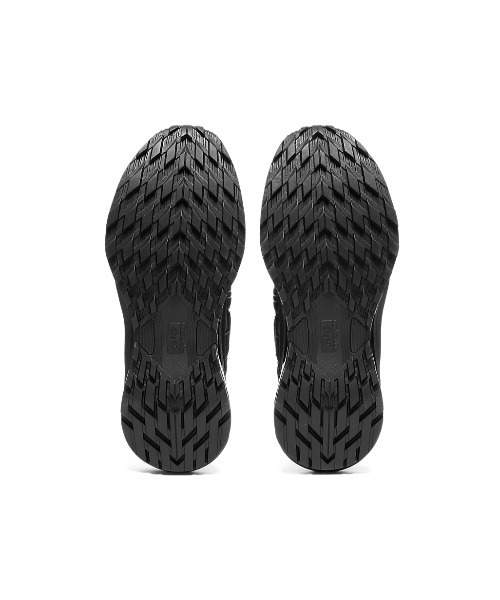 Onitsuka Tiger(オニツカタイガー)の「TIGTRAIL / ティグトレイル(スニーカー・レディース・ブラック系・26.5/26/25.5/25/24.5/24/23.5/23/22.5/29/28.5/28/27.5/27)」の10枚目の写真